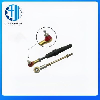 207-43-74120 Throttle Control Lever for Komastu PC300-7 PC350-7 PC360-7 Excavator