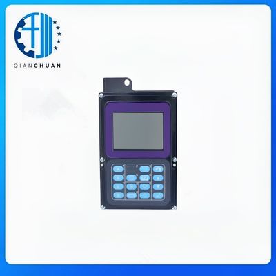 7835-12-1003 Monitor Display Panel for Komatsu PC200-7 PC210-7 PC250-7 Excavator