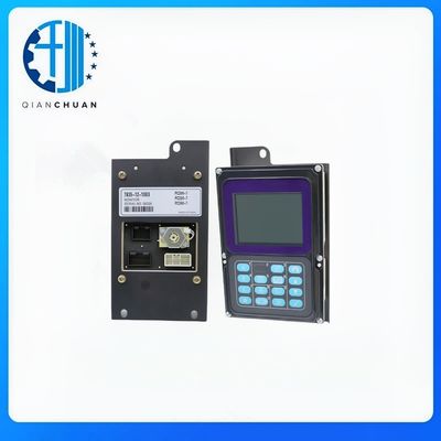 7835-12-1003 Monitor Display Panel for Komatsu PC200-7 PC210-7 PC250-7 Excavator