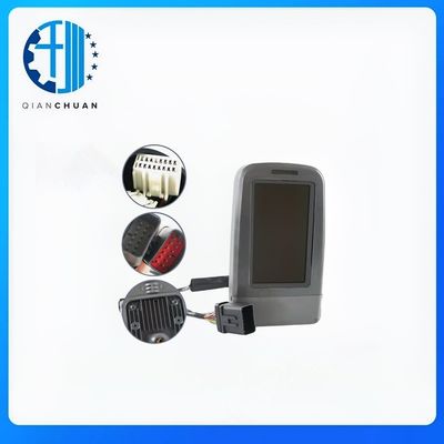 386-3457 3863457 Monitor Display Panel for Caterpillar E320D E315D E330D