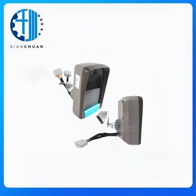 14640101 VOE14640101 I-ECU Monitor for Volvo EC235D EC240C EC250D Excavator