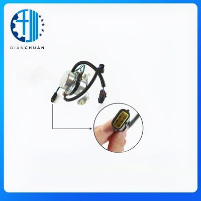 YN24S00008F1 Battery Relay for Kobelco SK200-8 Crawller Excavator