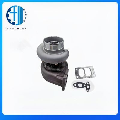 VOE20515585 Turbocharger S200 For Volvo EW145B EW160B EW180B EW200B Engine BF6M2012C D6D