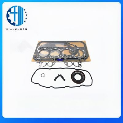 K21 K25 Engine Gasket Kit for Nissan LPG TCM CAT Forklift 10101 11044-FU400
