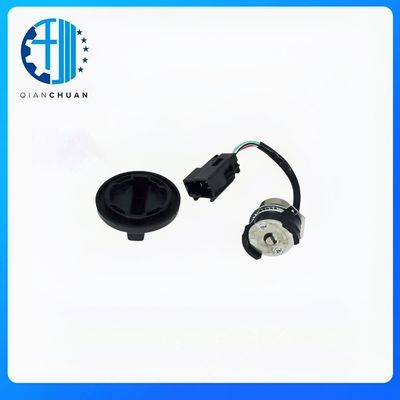 7825-30-1301 Throttle Knob for Komatsu PC200-3 PC200-5 PC200-6