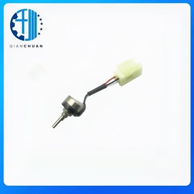 22U-06-22380 Throttle Knob for Komatsu PC300-8 PC200-8 Excavator