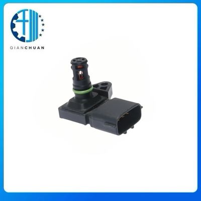 Air Temperature Pressure Sensor 6754-81-2701 6754812701 for Komatsu Bulldozer D51EX/PX-22S/NB10001-UP Excavator  Engine Spare Parts