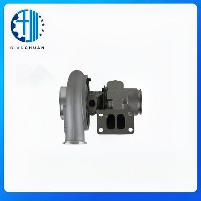 6738828220 4035374 4036172 Turbocharger for PC200-7 PC220-7 Excavator S6D102E Engine