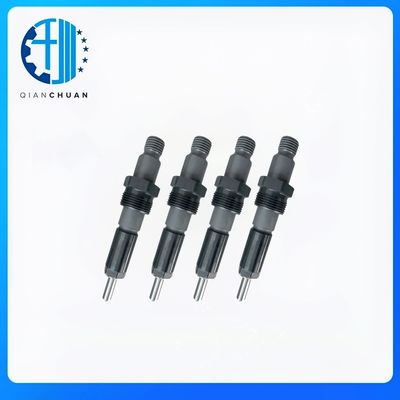 3802338 Fuel Injectors for Cummins ISB 4BT 3.9L 5.9L Engine Parts