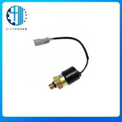 Oil Pressure Switch  301413-00151 For Doosan DX225 DX260 DX380  Excavator Spare Parts