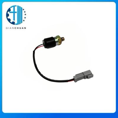 Oil Pressure Switch  301413-00151 For Doosan DX225 DX260 DX380  Excavator Spare Parts