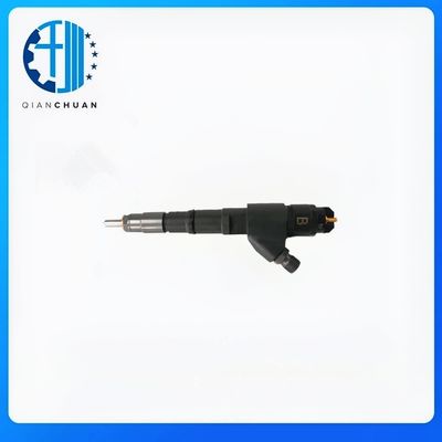 20798114 VOE20798114 0445120066 Common Rail Fuel Injector for VOLVO EC210D Excavator