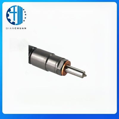 20798114 VOE20798114 0445120066 Common Rail Fuel Injector for VOLVO EC210D Excavator