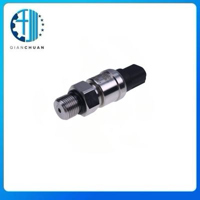 Pressure Sensor Switch LC52S00012P1 For  Kobelco SK200-6 Excavator Spare Parts