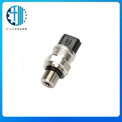 YN52S00103P1 Pressure Sensor For Kobelco  SK200-8 Excavator Engine Spare Parts