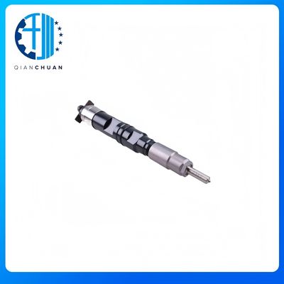 095000-5160 RE518725 Fuel Injector  for John Deere Tractor 6068 6081 Engine