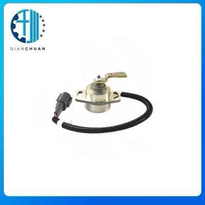 4257164 Throttle Motor for Hitachi EX200-2 EX200-3 Excavator Engine Spare Parts