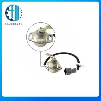 4257164 Throttle Motor for Hitachi EX200-2 EX200-3 Excavator Engine Spare Parts