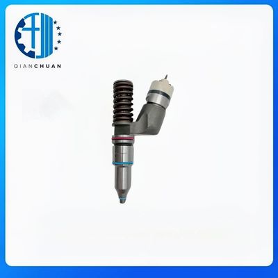 211-3023 10R-8500 10R0957 Fuel Injector for Caterpillar 3406E C-16 C-15 Diesel Engine