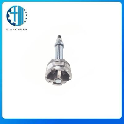  Check Valve 410128-00033 For Daewoo Doosan DH60 DX120 DX150 Excavator Spare Parts Construction Machinery Parts