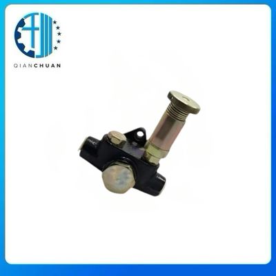 Fuel Feed Pump 105217-6030 for Komatsu Engine 6D125 PC400-6  Spare Parts