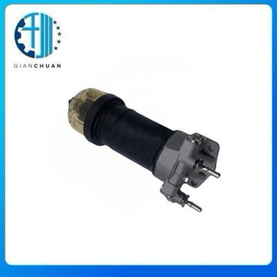 368-3976  Oil-Water Separator Assembly For Caterpillar E312E 320E 324E  Excavator Engine Spare Parts