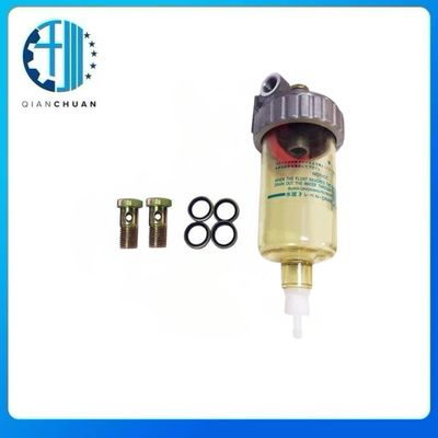 Oil Water Separator 894427-1460 8944271460 For Hitachi EX200-1 EX200-2 EX200-3 EX200-5 Excavator Spare Parts
