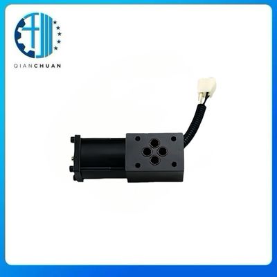 130C3-82753A 130C382753A Solenoid Valve  for Forklift TCM FD35Z8 FD40Z8 FD45Z8 Spare Parts