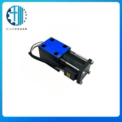 135L3-82003 Solenoid Valve for Forklift TCM FD25-30T6 Spare Parts