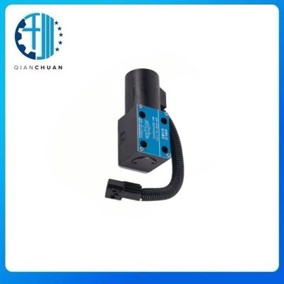 Solenoid Valve 12N53-82551 For TCM Forklift FD10-18T13 FG10-18T13 FD20-30T3 FG20-30T3 Spare Parts