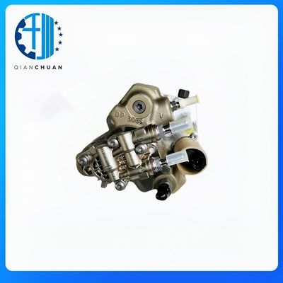 0445020137 5258264  Fuel Injection Pump For Cummins ISDE6.7 Engine