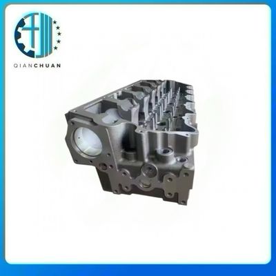 Cylinder Head 2352974 For Cat Caterpillar 3204/3208/3306/3304/3406/3408/3412/C15/C18 Engine Spare Parts