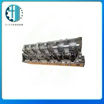 Cylinder Head 2352974 For Cat Caterpillar 3204/3208/3306/3304/3406/3408/3412/C15/C18 Engine Spare Parts
