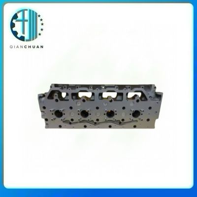 Cylinder Head 7W-2225 7W2225 for Caterpillar 3408 3408B 3408C 3408E 3412 Excavator  Engine Spare Parts