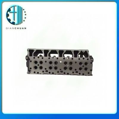 Cylinder Head 7W-2225 7W2225 for Caterpillar 3408 3408B 3408C 3408E 3412 Excavator  Engine Spare Parts