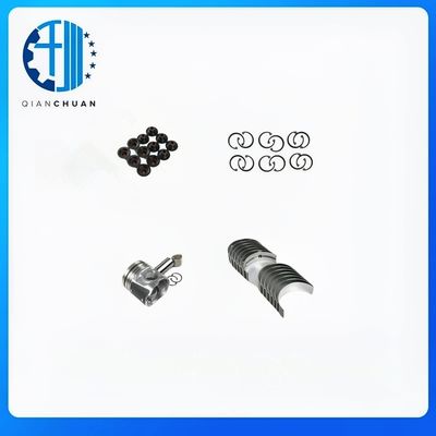 Overhaul Rebuild Kit For CAT Caterpillar C7.1 Engine Spare Parts