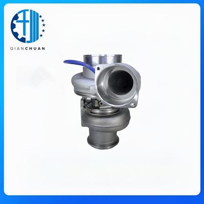 GTA4702 Turbocharger 0R-7923 for Caterpillar C-15 C16 3406E 3406C
