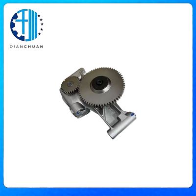 CAT C9 Engine Oil Pump 20R-6478 396-6022 for 330C 330D Excavator