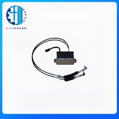 Caterpillar Throttle Motor 120-0002 for E312B E311B E320B 320B 312B