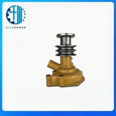 Water Pump 6112-61-1102 6110-63-1111 for Komatsu  4D120 Engine Spare Parts Construction Machinery