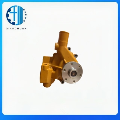 Water Pump  6271-61-1800 6271611800 for Komatsu SAA4D95LE Engine Spare Parts Construction Machinery