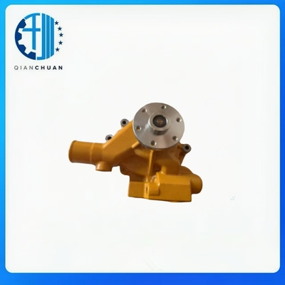 Water Pump  6271-61-1800 6271611800 for Komatsu SAA4D95LE Engine Spare Parts Construction Machinery