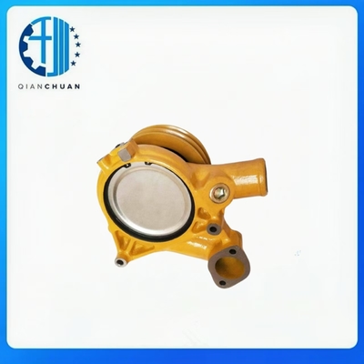 6136-61-1601 Water Pump  6136-61-1601 for Komatsu 6D105-1 Engine Spare Parts Construction Machinery