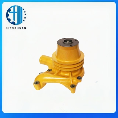 6136-61-1601 Water Pump  6136-61-1601 for Komatsu 6D105-1 Engine Spare Parts Construction Machinery
