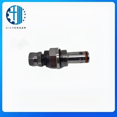 723-40-91500 Main Relief Valve For Komatsu PC200-7 PC200LC-8 Excavator