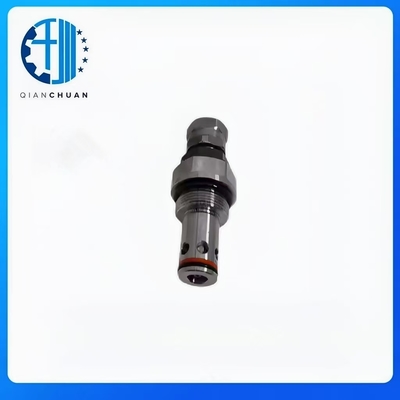723-40-91500 Main Relief Valve For Komatsu PC200-7 PC200LC-8 Excavator