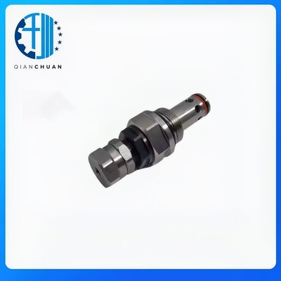 723-40-91500 Main Relief Valve For Komatsu PC200-7 PC200LC-8 Excavator