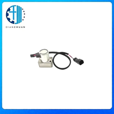 702-21-62200 Pilot Valve For Komatsu PC200-8 PC210-10 PC350-8 PC300-8 Excavator Spare Parts
