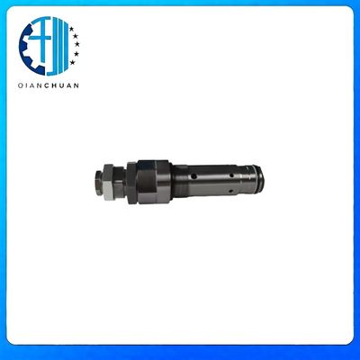 709-90-52202 Main Relief Valve For Komatsu Excavator PC300LC-5  PC310LC-5 PC400-5