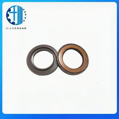 6843112 Oil Seal for Volvo S80 S40 S60 XC90 Diesel Engine Spare Parts Construction Machinery